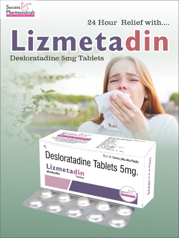 Lizmetadin